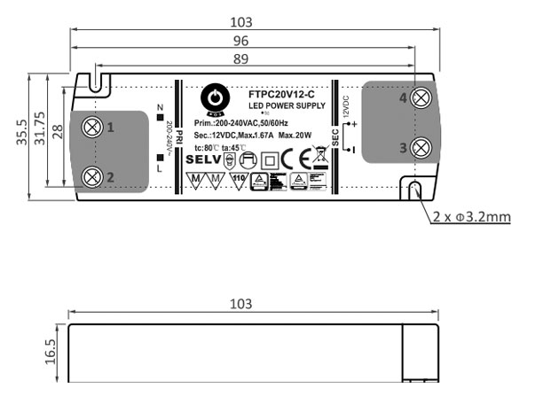 FTPC20V12-C(2)